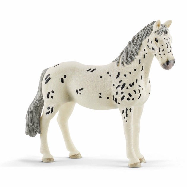 Фигурка Schleich Кобыла Кнабструпер 91692 купить,NaN