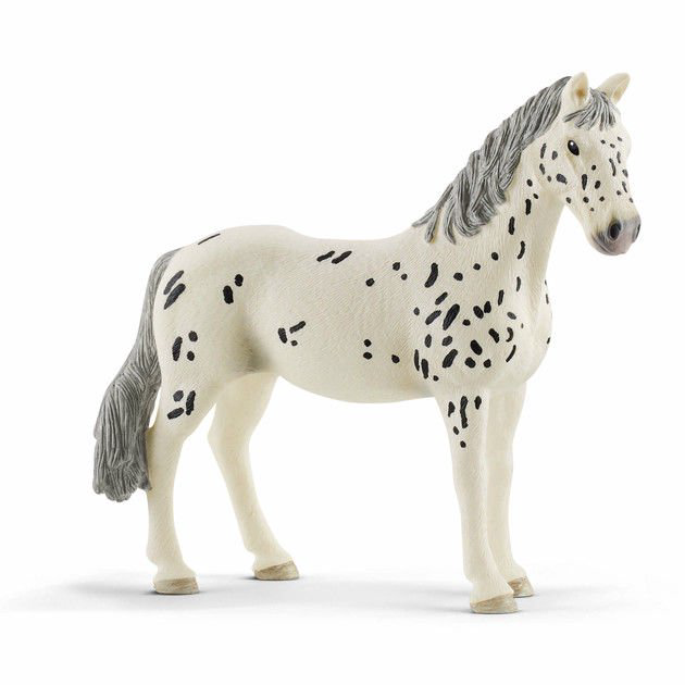 Фигурка Schleich Кобыла Кнабструпер 91692 купить,NaN