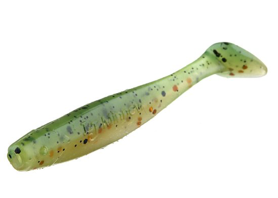 Виброхвост Lucky John Pro Series Minnow 56мм T51 10шт купить,NaN