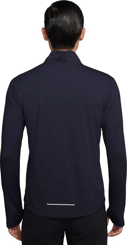 Лонгслив Nike синий купить,NaN