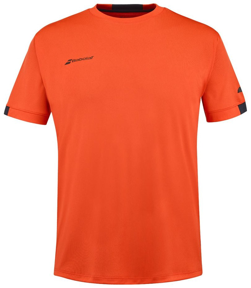 Футболка Babolat красный купить,NaN