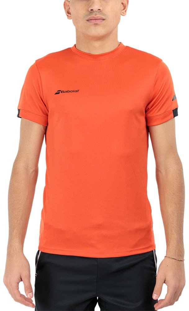 Футболка Babolat красный купить,NaN