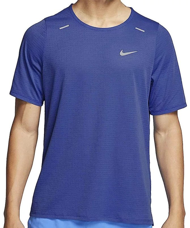 Футболка Nike синий купить,NaN
