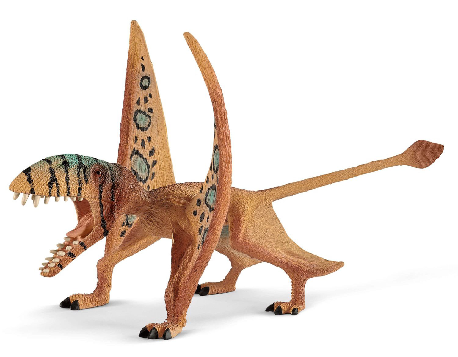 Фигурка Schleich Диморфодон 15012 купить,NaN