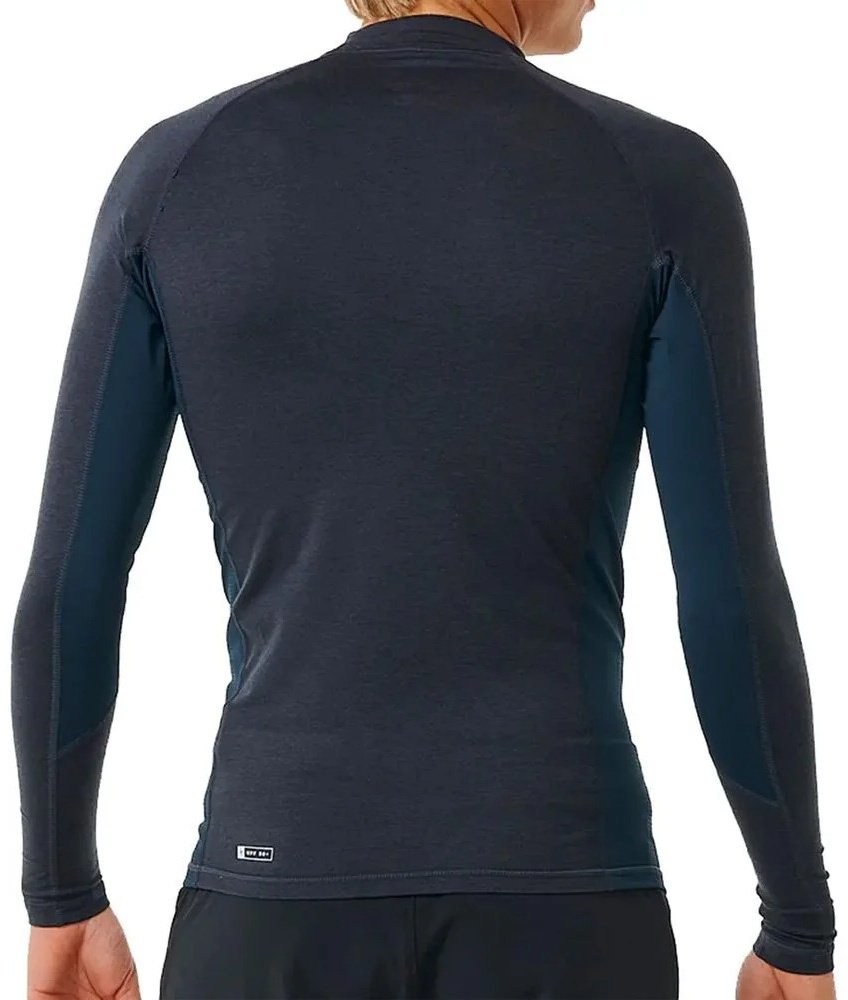 Футболка Rip Curl темно-синий купить,NaN