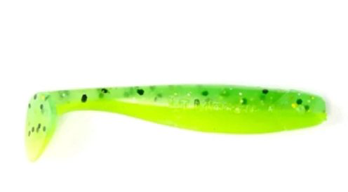 Виброхвост Lucky John Pro Series Minnow 139мм T18 4шт купить,NaN