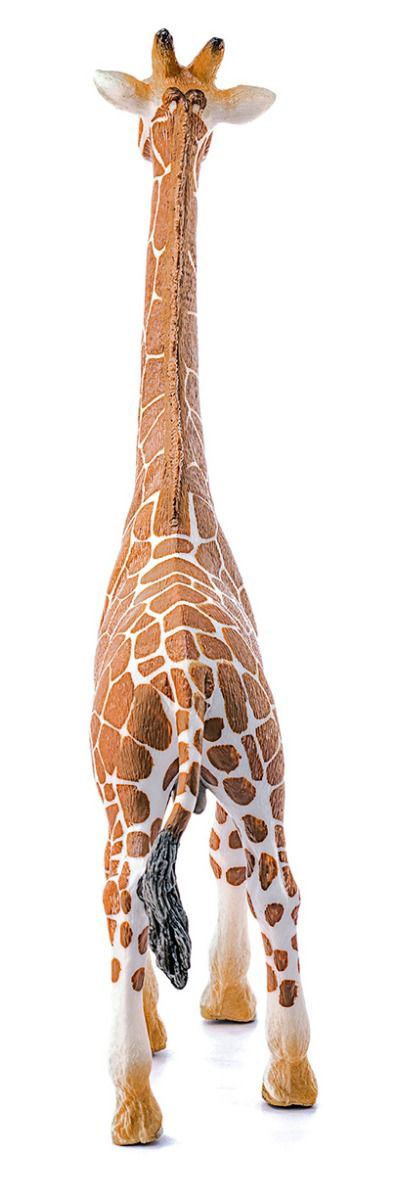 Фигурка Schleich Жираф самец 14749 купить,NaN