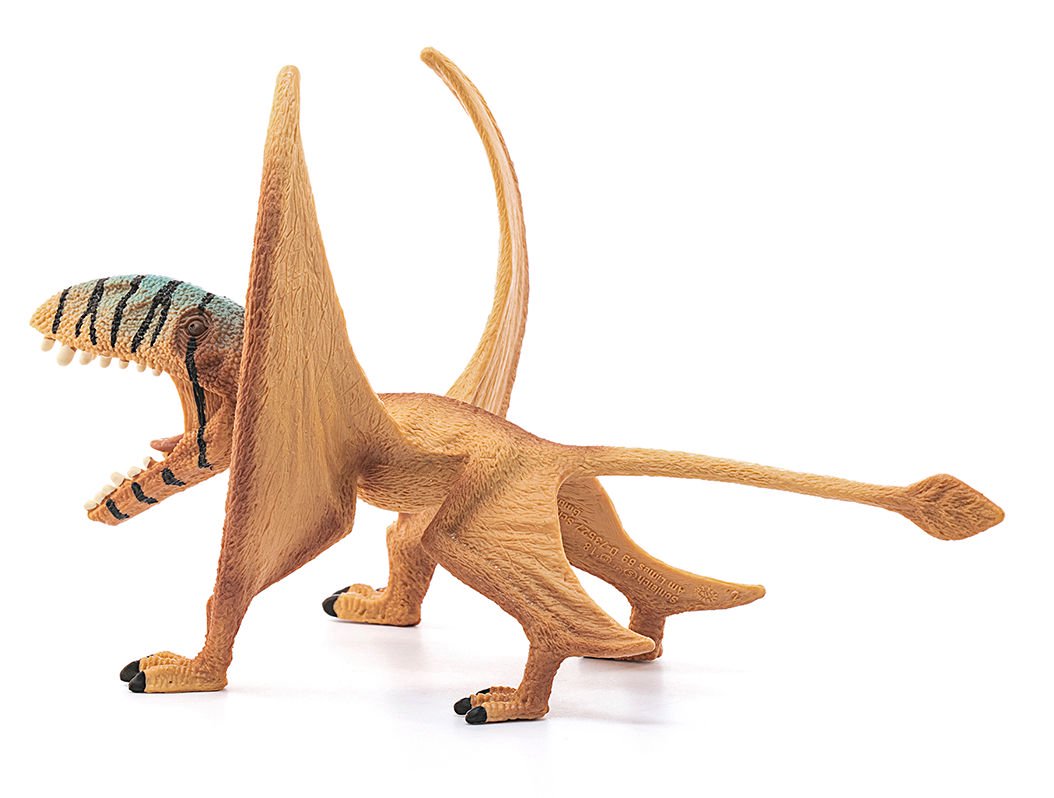 Фигурка Schleich Диморфодон 15012 купить,NaN
