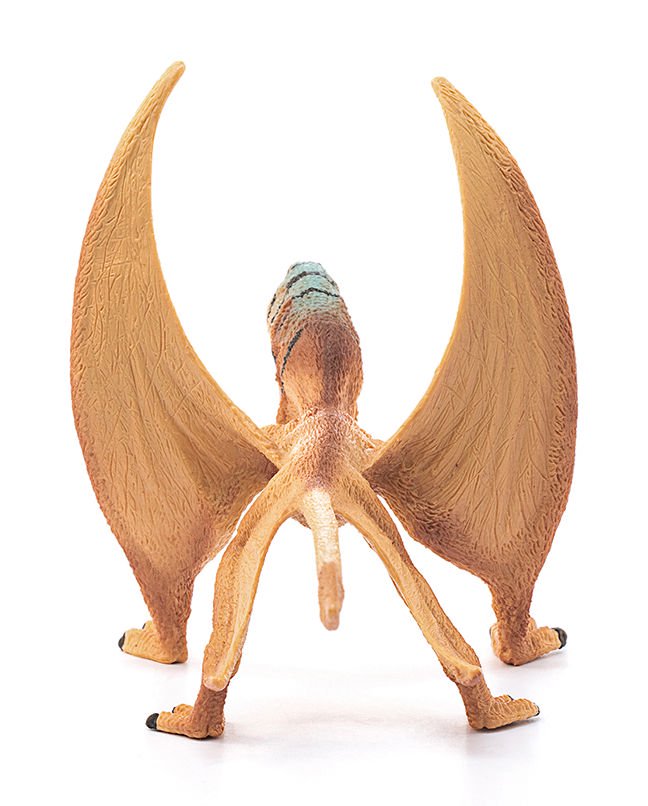 Фигурка Schleich Диморфодон 15012 купить,NaN