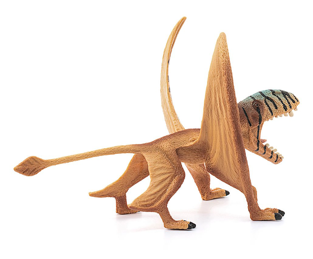 Фигурка Schleich Диморфодон 15012 купить,NaN