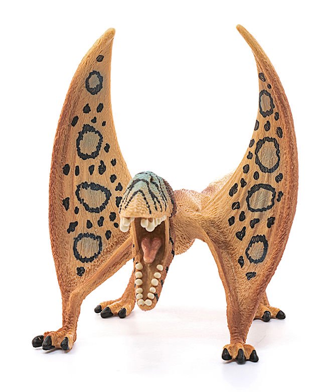 Фигурка Schleich Диморфодон 15012 купить,NaN