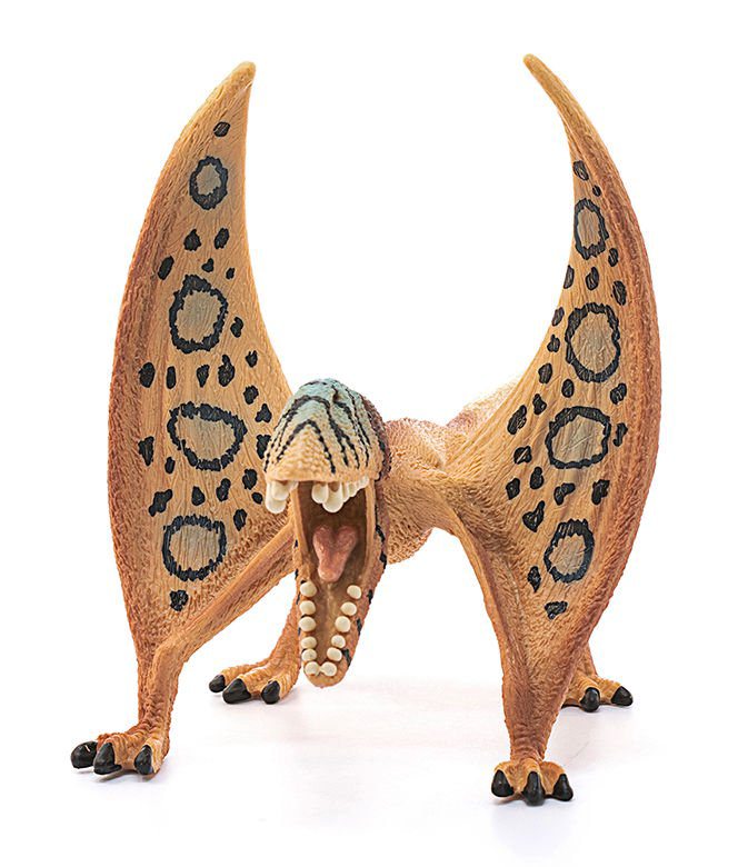 Фигурка Schleich Диморфодон 15012 купить,NaN