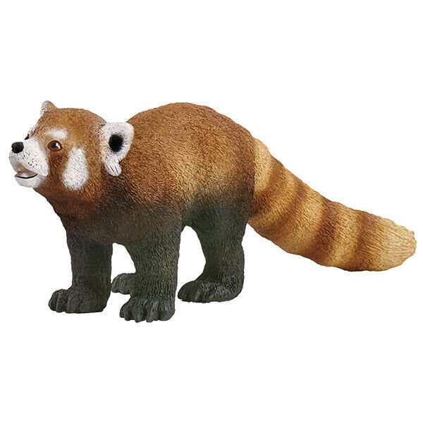 Фигурка Schleich Красная панда 91784 купить,NaN