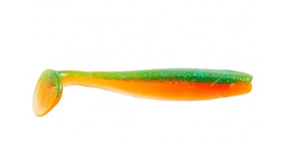 Виброхвост Lucky John Pro Series Minnow 139мм T56 4шт купить,NaN