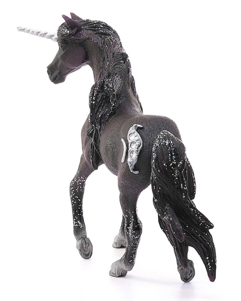 Фигурка Schleich Лунный единорог жеребец 70578 купить,NaN