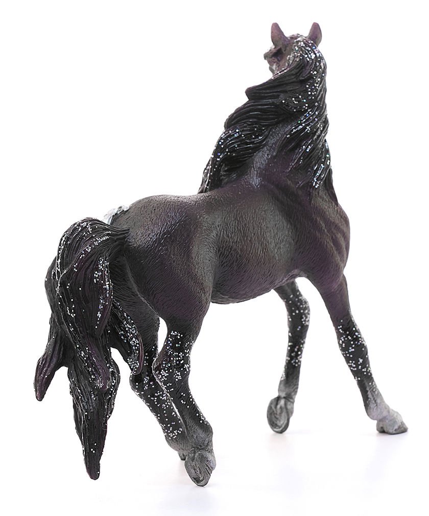 Фигурка Schleich Лунный единорог жеребец 70578 купить,NaN