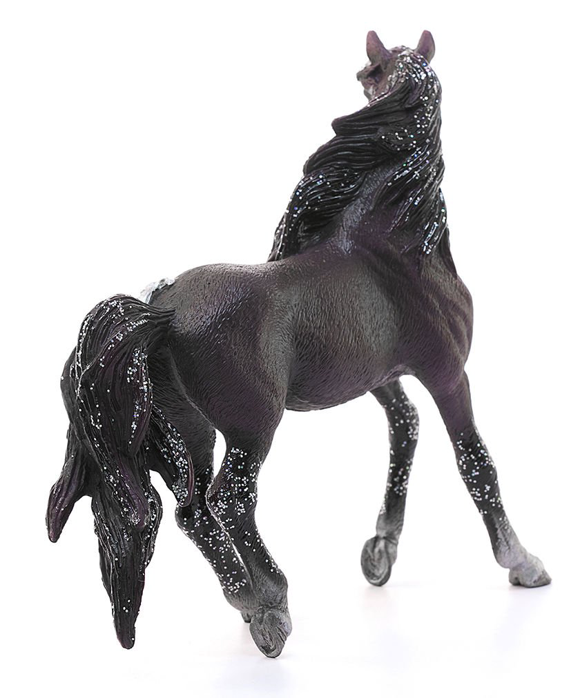 Фигурка Schleich Лунный единорог жеребец 70578 купить,NaN