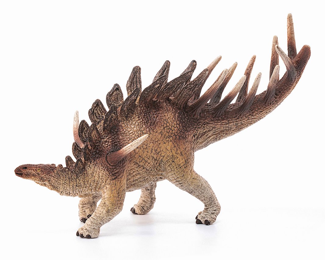 Фигурка Schleich Кентрозавр 14583 купить,NaN