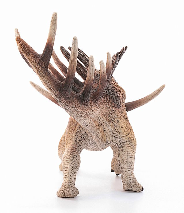 Фигурка Schleich Кентрозавр 14583 купить,NaN