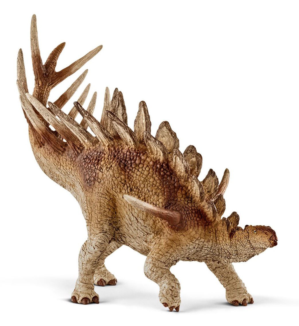Фигурка Schleich Кентрозавр 14583 купить,NaN