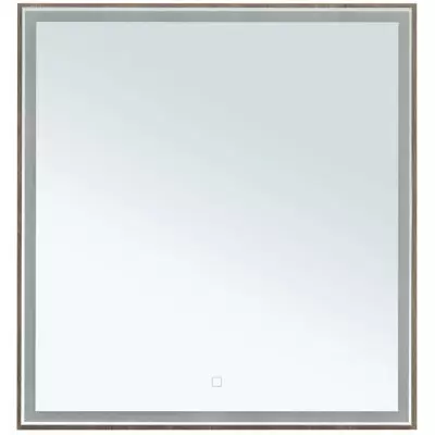 Зеркало настенное Aquanet Nova Lite 249513 75x80см купить,NaN