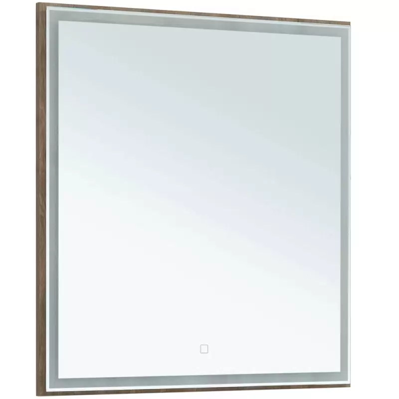 Зеркало настенное Aquanet Nova Lite 249513 75x80см купить,NaN