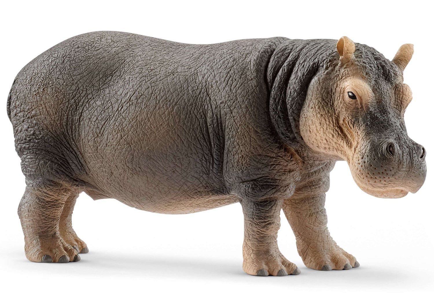 Фигурка Schleich Бегемот 14814 купить,NaN