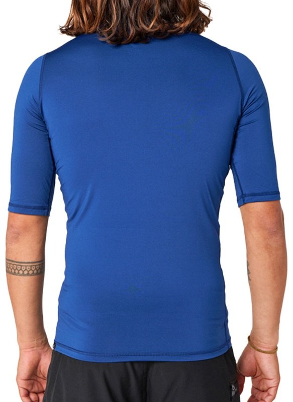 Футболка Rip Curl синий купить,NaN