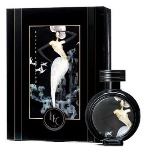 Парфюмераня вода для женщин Devil's Intrigue Haute Fragrance Company HFC 75 мл купить,207800