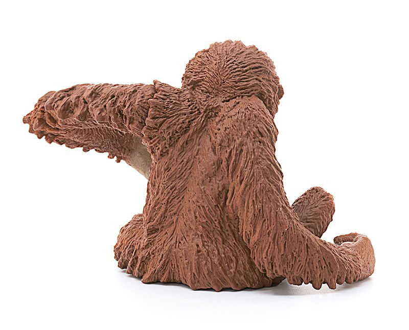 Фигурка Schleich Орангутан самка 14775 купить,NaN