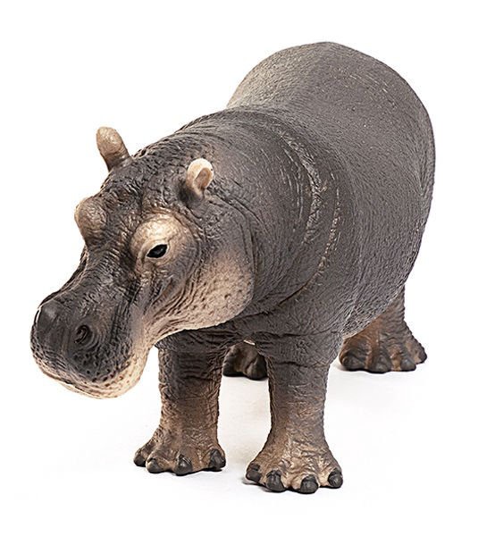 Фигурка Schleich Бегемот 14814 купить,NaN