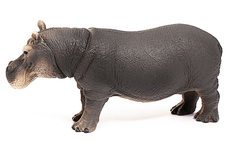 Фигурка Schleich Бегемот 14814 купить,NaN