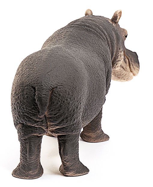 Фигурка Schleich Бегемот 14814 купить,NaN