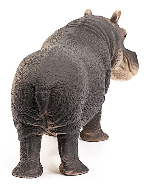 Фигурка Schleich Бегемот 14814 купить,NaN