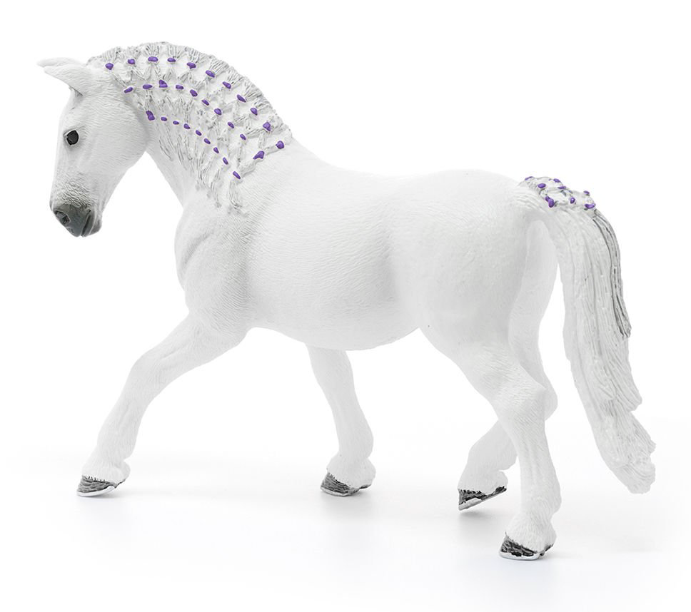 Фигурка Schleich Липпицианская кобыла 13819/12358 купить,NaN