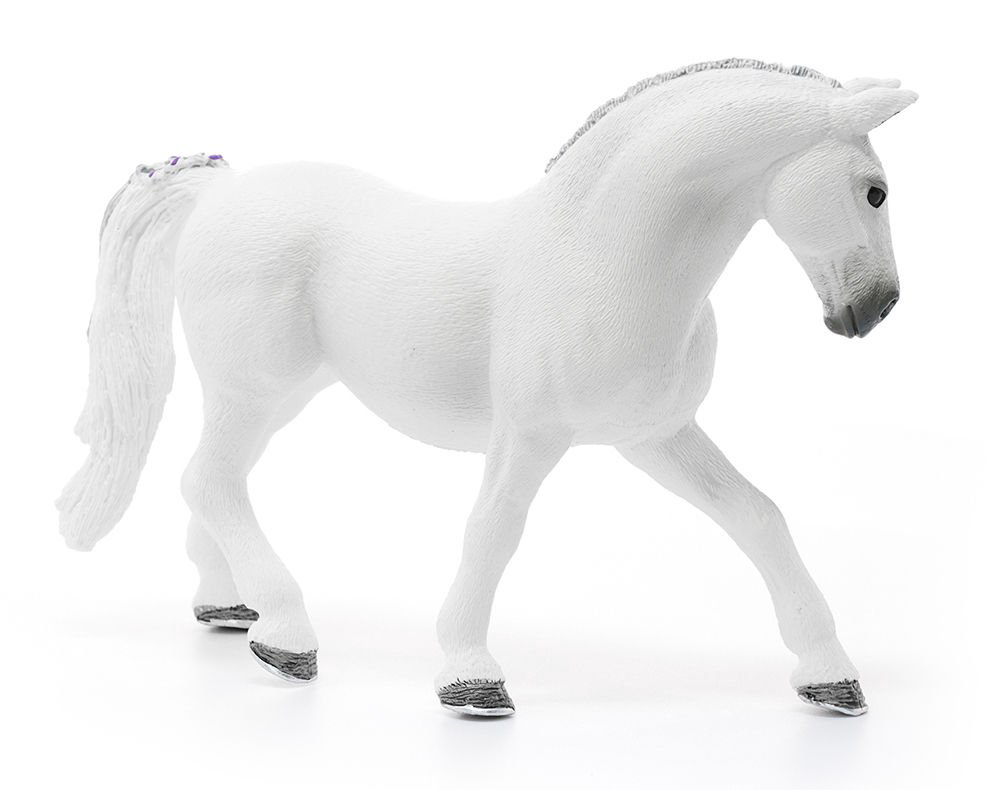 Фигурка Schleich Липпицианская кобыла 13819/12358 купить,NaN
