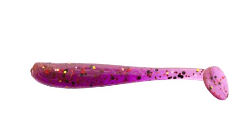 Виброхвост Lucky John Pro Series Baby Rockfish 61мм S13 10шт купить,NaN