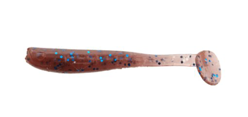 Виброхвост Lucky John Pro Series Baby Rockfish 30мм S19 20шт купить,NaN