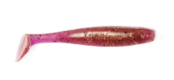 Виброхвост Lucky John Pro Series Minnow 140мм S13 4шт купить,NaN
