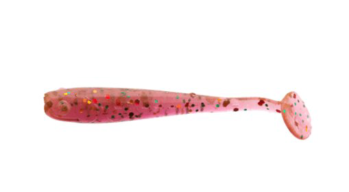 Виброхвост Lucky John Pro Series Baby Rockfish 61мм S14 10шт купить,NaN