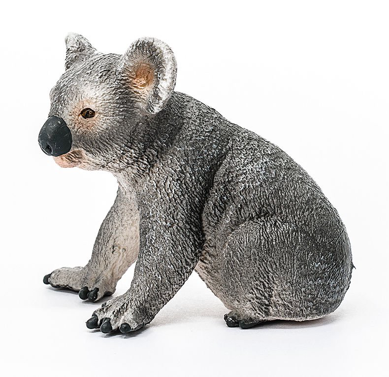 Фигурка Schleich Коала 14815 купить,NaN