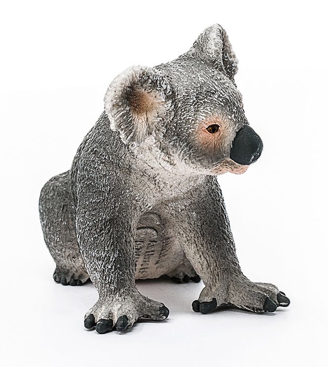 Фигурка Schleich Коала 14815 купить,NaN