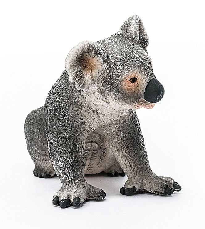 Фигурка Schleich Коала 14815 купить,NaN