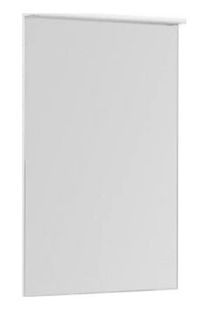 Зеркало настенное Aquanet Ирис 60x95см купить,NaN