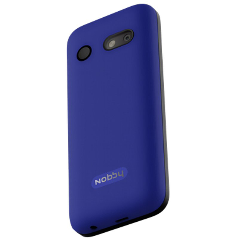 Мобильный телефон Nobby 231 Blue купить,NaN