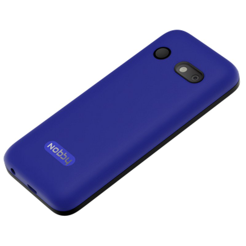 Мобильный телефон Nobby 231 Blue купить,NaN