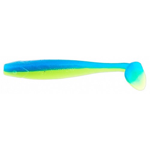 Виброхвост Lucky John Pro Series Minnow 56мм T50 10шт купить,NaN