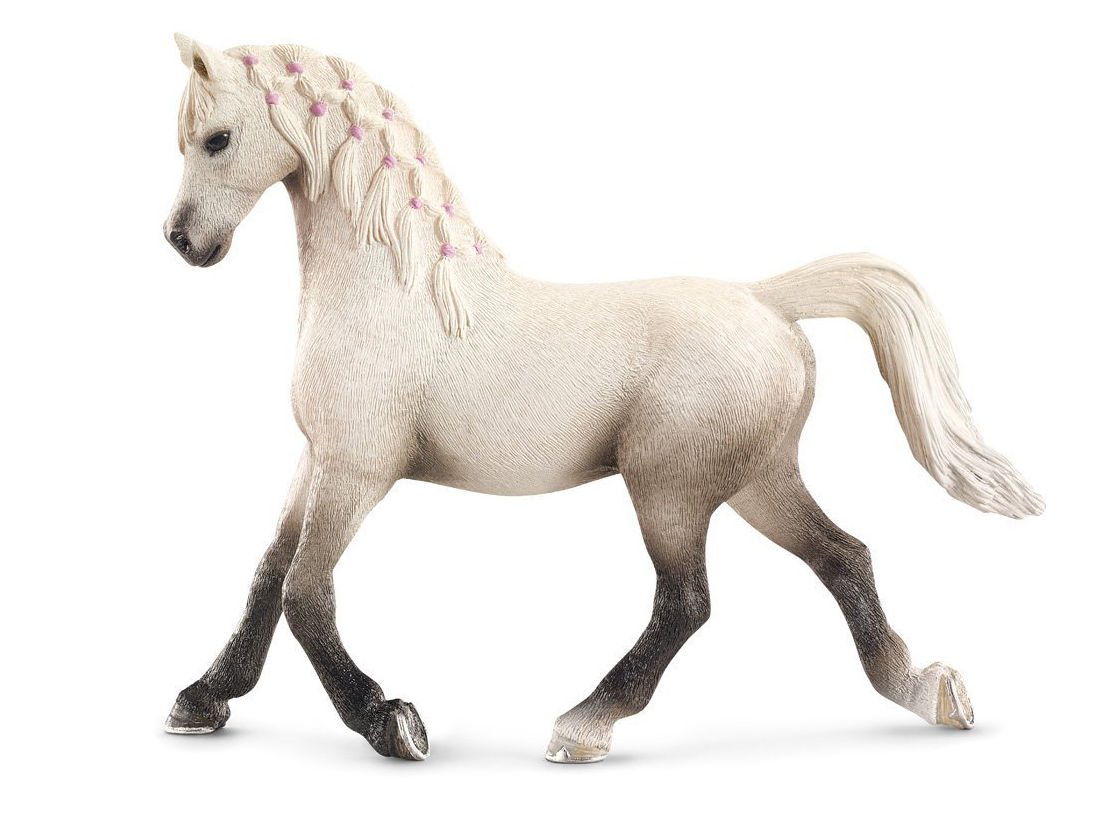 Фигурка Schleich Арабская кобыла 13761 купить,NaN