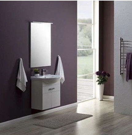 Зеркало настенное Aquanet Ирис 60x95см купить,NaN