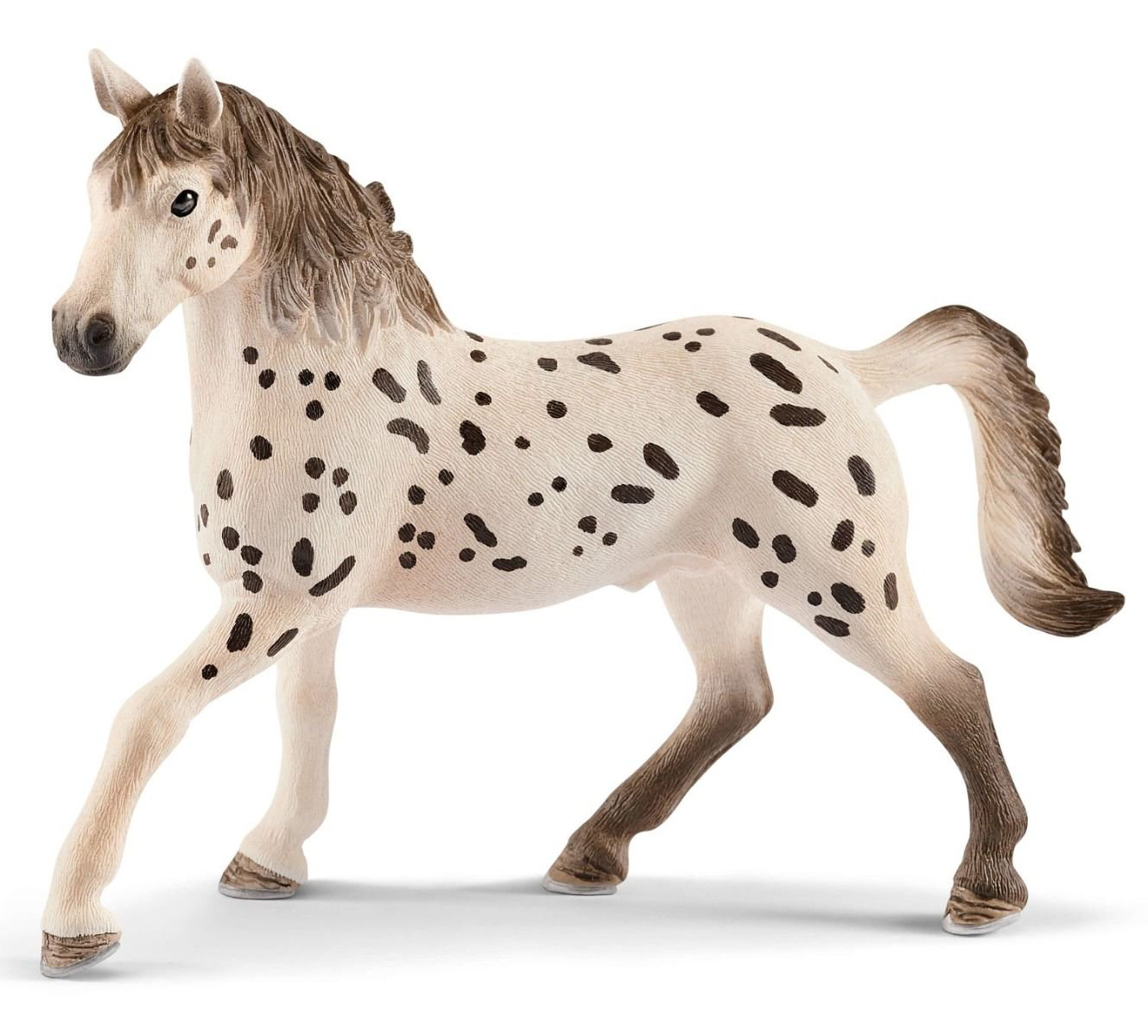 Фигурка Schleich Жеребец Кнабструп 13889 купить,NaN